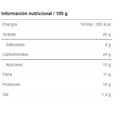 Iconic Cheesexperiencie 1x30g Fitstyle Snack Relleno