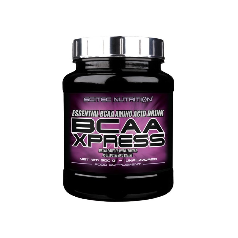 BCAA XPRESS 500GR