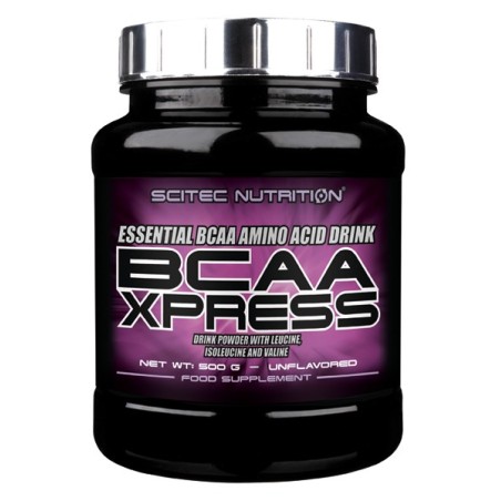 BCAA XPRESS 500GR