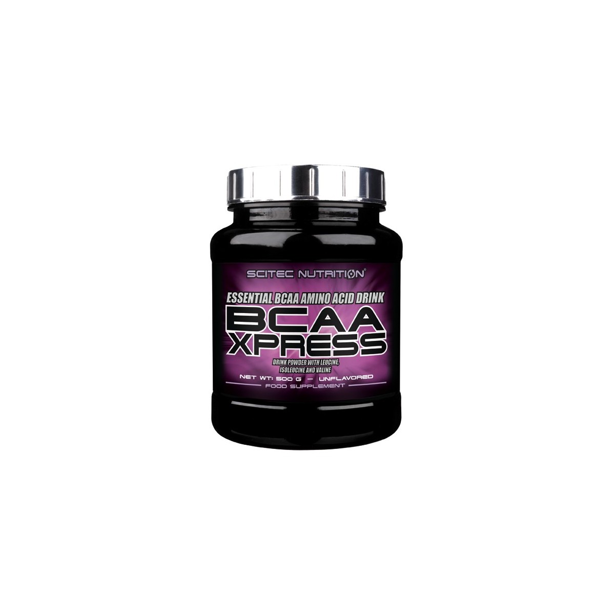 BCAA XPRESS 500GR