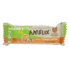 Amelix Bio 25gr Overstims Barrita energética Sabor Naranja