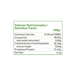 Protella Hazelnut Bomb 200g Crema Avellanas
