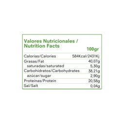 Protella BonBon Crisp 250g Crema de avellanas