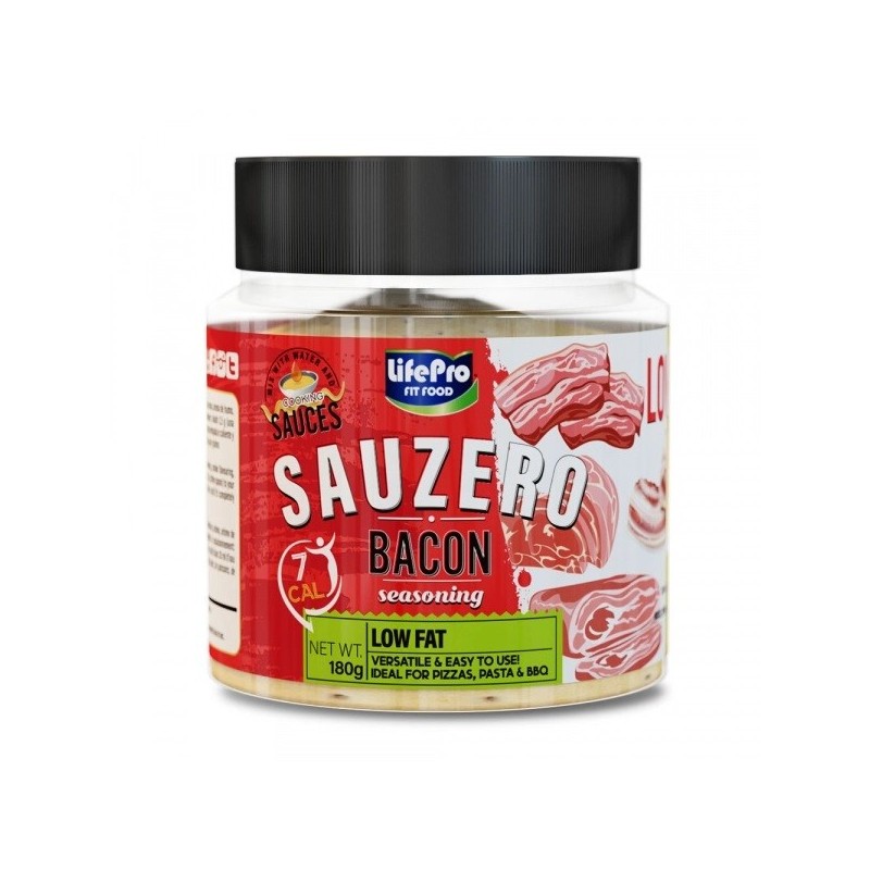 Life Pro Sauzero Sazonador 180g