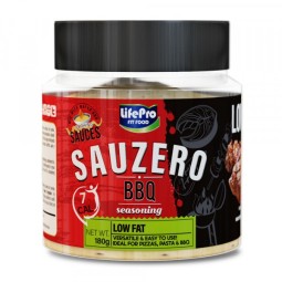 Life Pro Sauzero Sazonador 180g