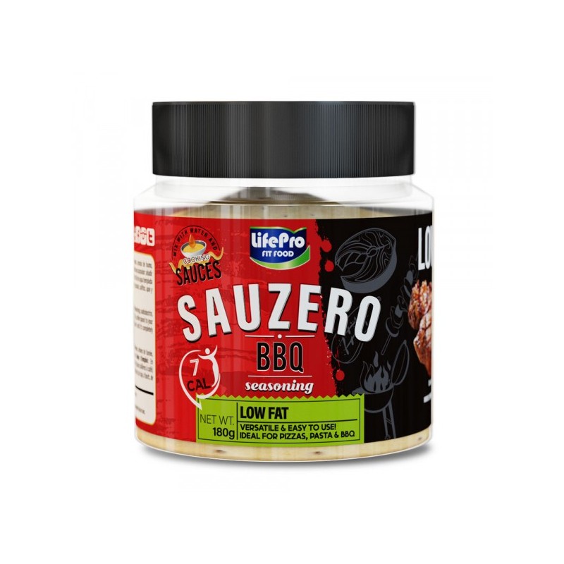 Life Pro Sauzero Sazonador 180g