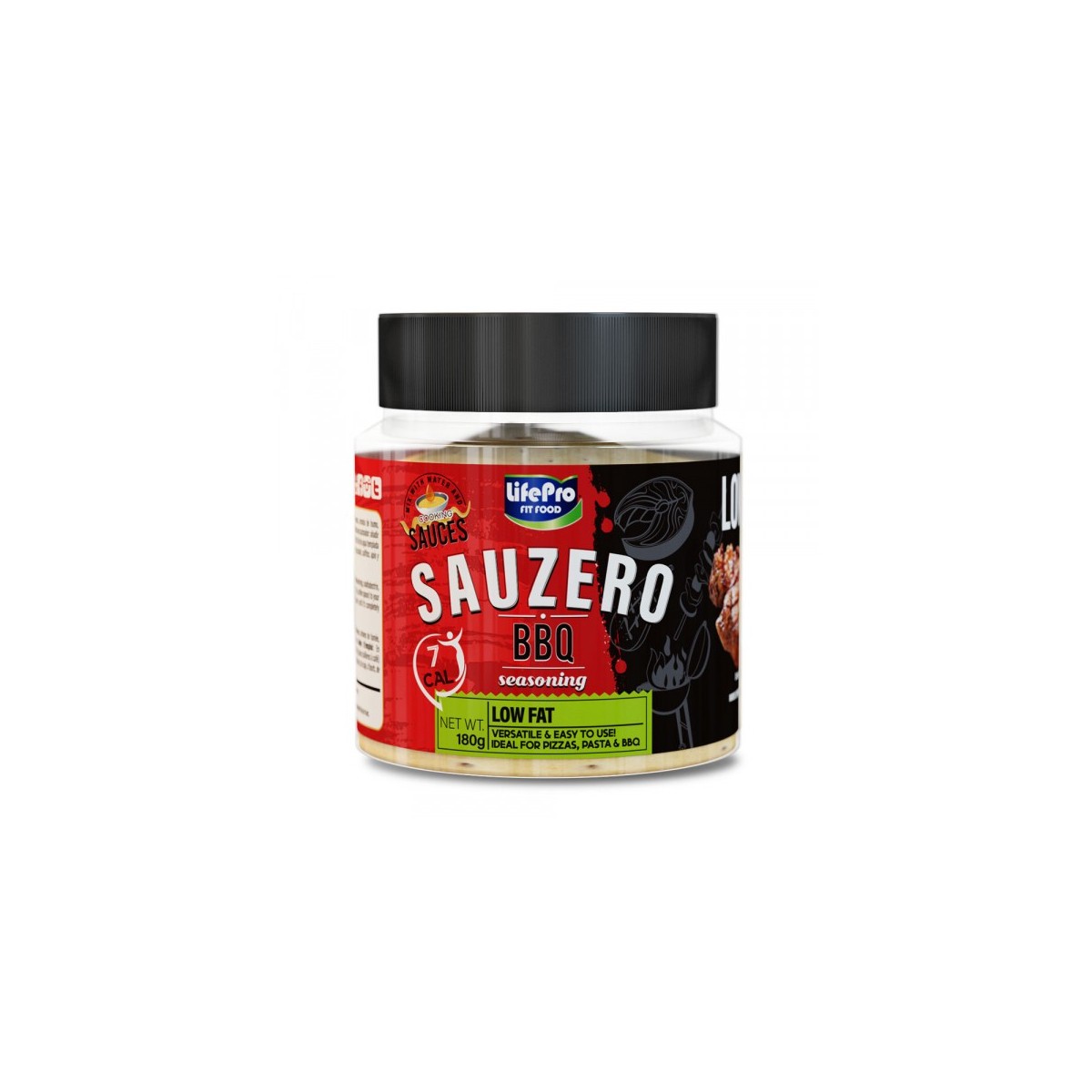 Life Pro Sauzero Sazonador 180g