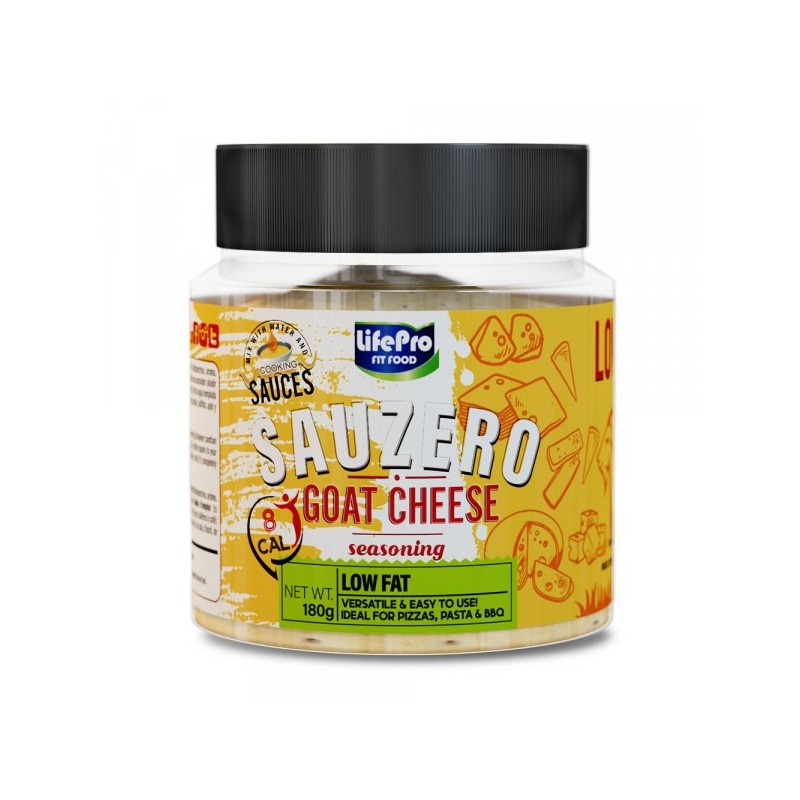 Life Pro Sauzero Sazonador 180g