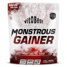 Monstrous Gainer 2200 3Kg Vitobest Monster