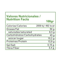 Protein Rolls Original Protella 70g