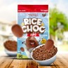Rice Choc Cereales Sin Azúcar Chocolateados Fitstyle