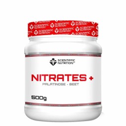 Nitrates Plus 500gr Scientiffic Nutrition Nitratos