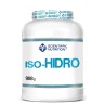 Iso Hidro 908g Scientiffic Nutrition