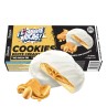 Cookies de Cacahuete y Crema Blanca 128gr Dumón