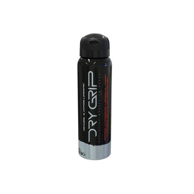 Dry Grip 100ml Magnesio Liquido Spray