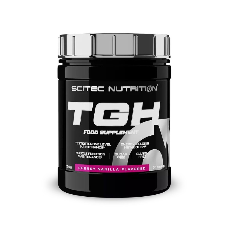 TGH 300gr Scitec Nutrition