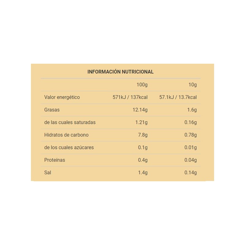 Majonesa Salsa 0% Max Protein 290ml Alioli