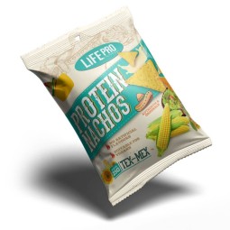 Protein Nachos 25g Life Pro