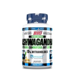 Ashwagandha 45 caps Big