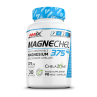 Magnechel 90 Caps Amix Magnesio Bisglicinato Quelado