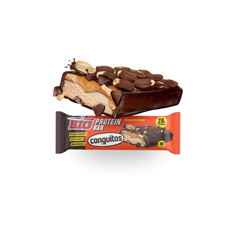 Protein Bar Conguitos® Big