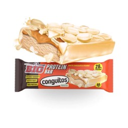 Protein Bar Conguitos® Big
