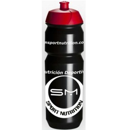 Bidon 750ml Sm Sport Nutrition