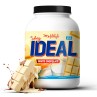 Ideal Whey White Chocolate 1Kg Fitstyle