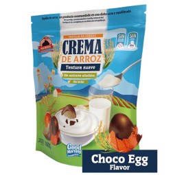 Crema de Arroz 1kg Good Morning Max Protein