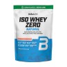Iso Whey Zero Natural 1kg Biotech Usa Sin Gluten, sin edulcorantes...