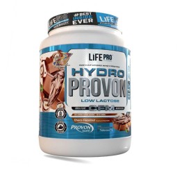 Hydro Provon Isolate 1Kg Life Pro Aislado Hidrolizado