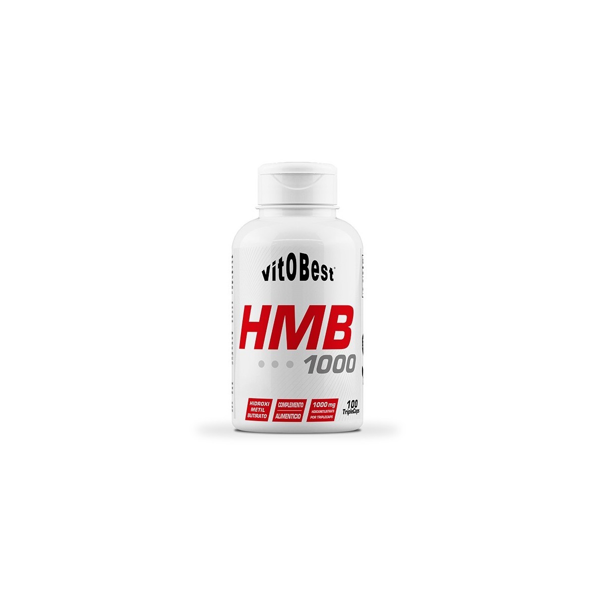 HMB 1000 100caps Vitobest
