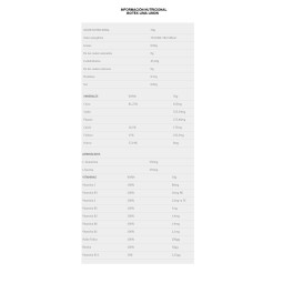 Isotex 500g Bebida Isotónica Scientiffic Nutrition