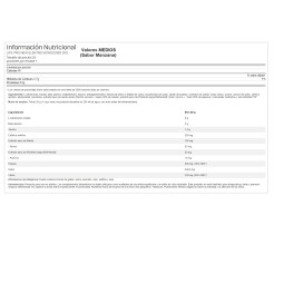 Elektro New Pre Workout Life Pro Monodosis 20g