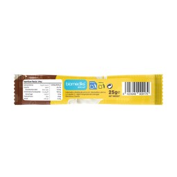 Charlie's Protein Bar 25g Protella Barrita de Barquillo Rellena