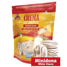 Crema de Arroz 1kg Good Morning Max Protein
