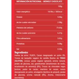 Crema de Arroz 1kg Good Morning Max Protein