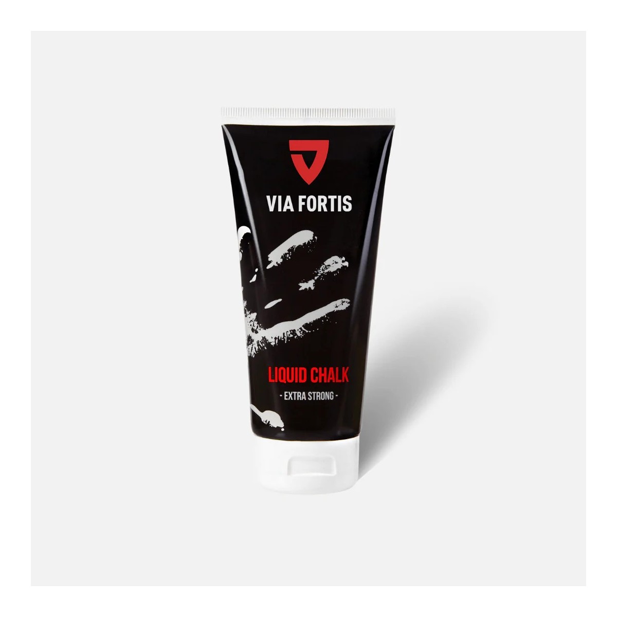 Magnesio Liquido 200ml Via Fortis Agarre Firme Tiza Liquida