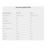 BCAA Ratio 2:1:1 Scientiffic Nutrition 100% Sin Sabor