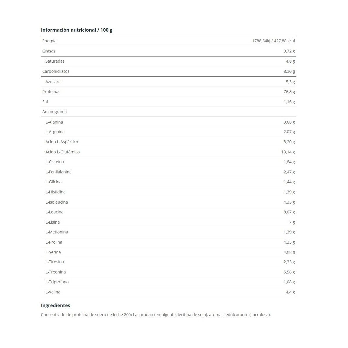 Ideal Whey Dino Cookies 1Kg Fitstyle
