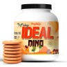 Ideal Whey Dino Cookies 1Kg Fitstyle