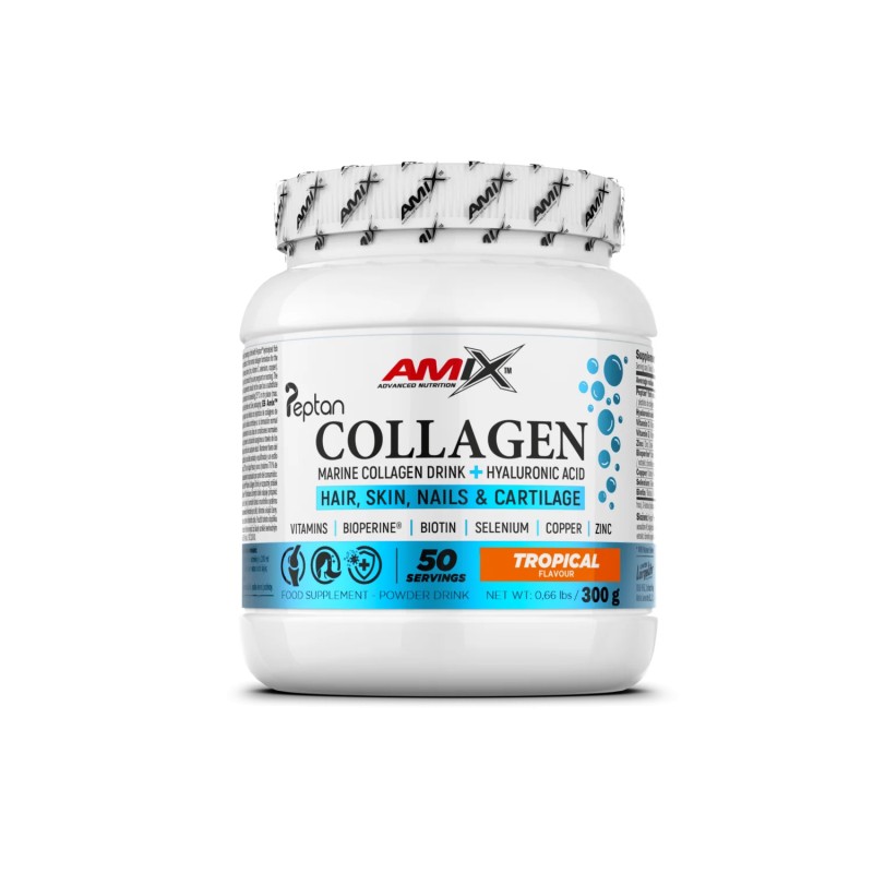 Colágeno Marino Peptan® Amix 300gr