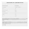 Crema de Arroz Pregelatinizada 1.5kg Scientiffic Nutrition