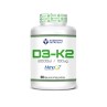 Vitamina D3-K2 60perlas Scientiffic Nutrition