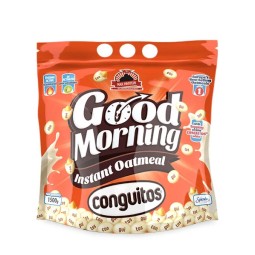 Harina de Avena Good Morning Conguitos® 1.5Kg
