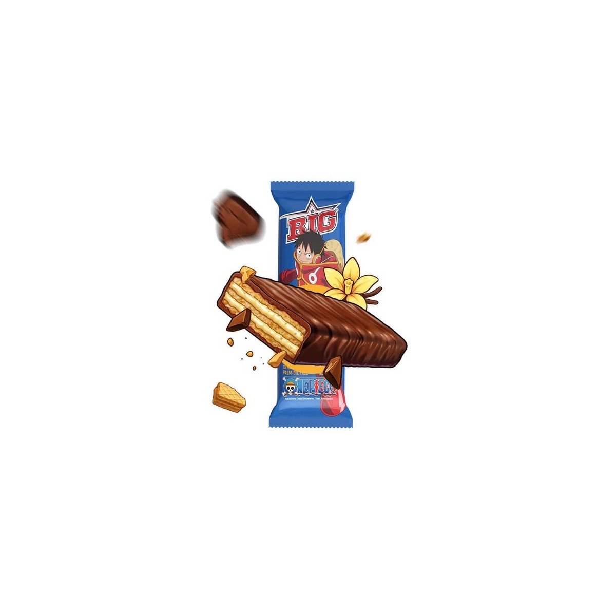 Protein Bar One Piece® BIG