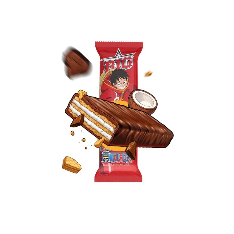 Protein Bar One Piece® BIG