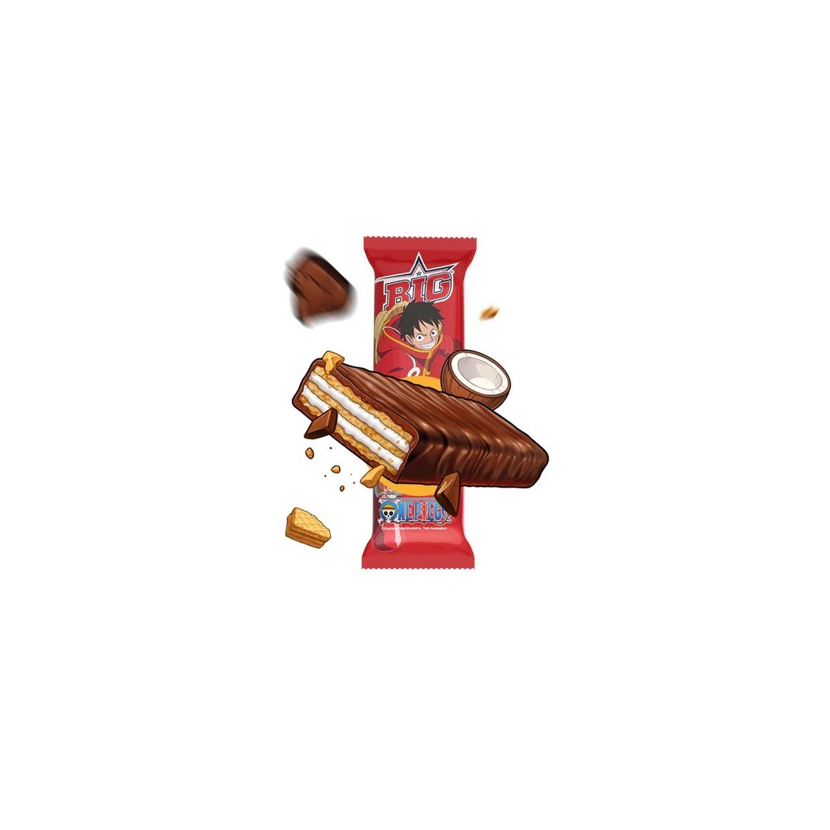 Protein Bar One Piece® BIG
