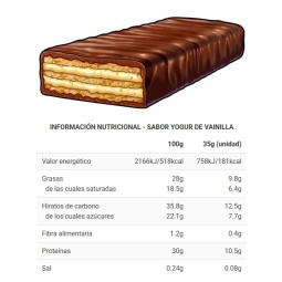Protein Bar One Piece® BIG