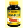 HEMAPLEX II 60COMPR-NATURE'S PLUS